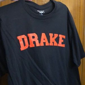 Urban outfitters DRAKE tshirt